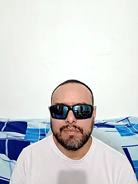 ElSunEagle online show from 06/07/26, 02:17