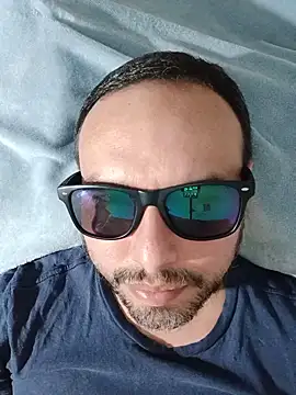 ElSunEagle online show from 07/23/26, 03:48