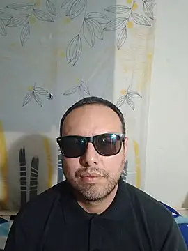 ElSunEagle online show from 07/10/26, 03:17