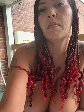 Exotickittykatt online show from 06/12/26, 11:30