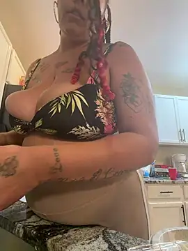 Exotickittykatt online show from 06/21/26, 03:34
