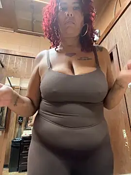 Exotickittykatt online show from 11/29/25, 12:22