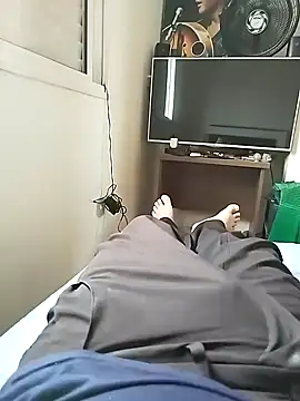 flavio81augusto online show from 01/03/25, 07:50