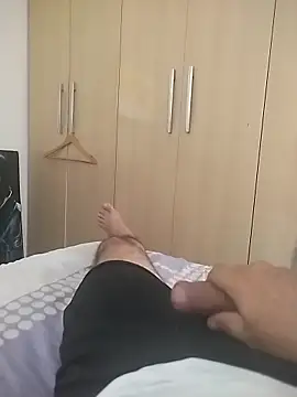 flavio81augusto online show from 03/06/26, 12:55