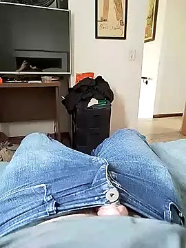 flavio81augusto online show from 12/07/24, 06:21