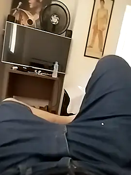 flavio81augusto online show from 01/01/25, 12:44