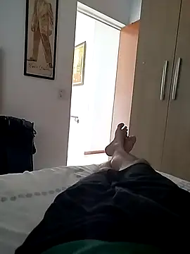 flavio81augusto online show from 01/31/25, 04:27