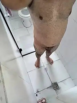 flavio81augusto online show from 01/16/25, 08:57