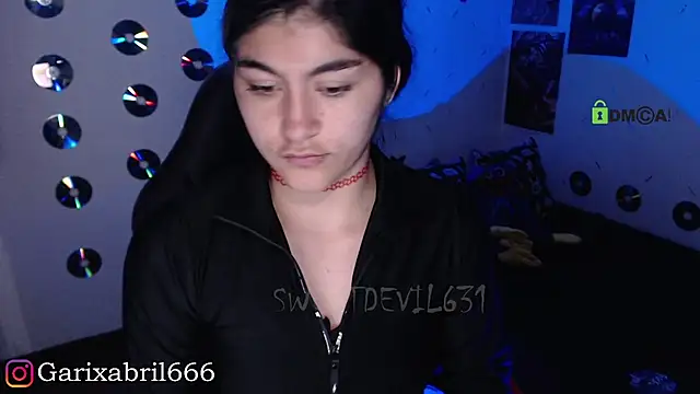 abril666 online show from 01/23/25, 12:35