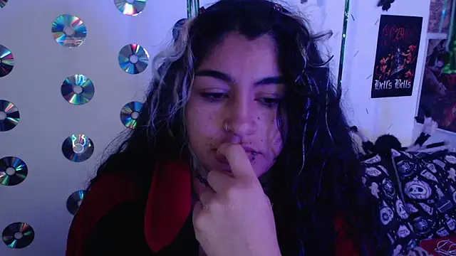 abril666 online show from 10/08/25, 03:46