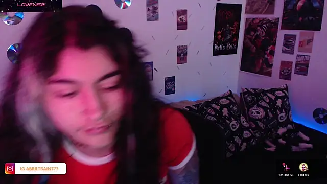 abril666 online show from 11/04/25, 05:06