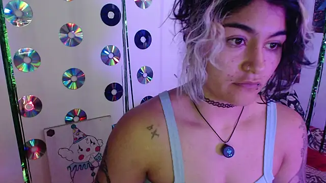 abril666 online show from 10/09/25, 04:18