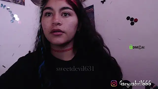 abril666 online show from 03/19/25, 12:56