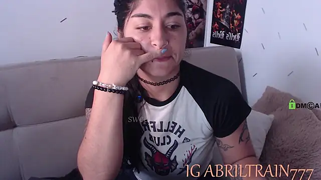 abril666 online show from 09/20/25, 01:49
