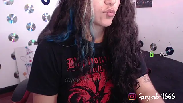 abril666 online show from 03/13/25, 05:50