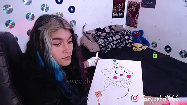 abril666 online show from 02/07/25, 04:56