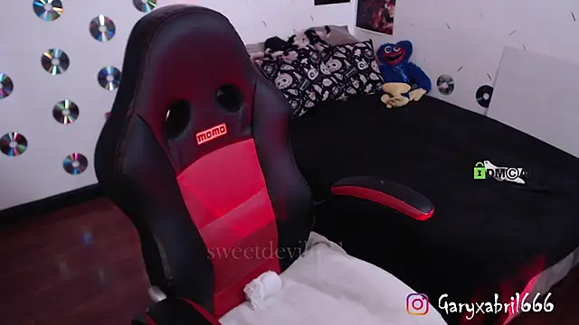 abril666 online show from 02/07/25, 01:22