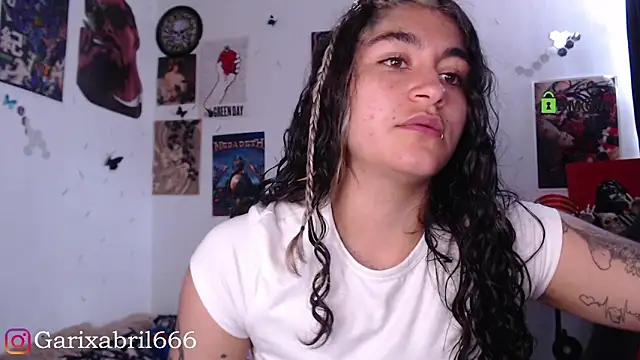 abril666 online show from 01/10/25, 03:27