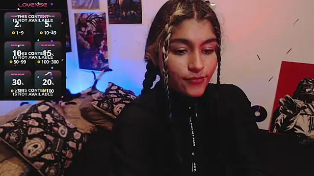 abril666 online show from 03/19/25, 10:53