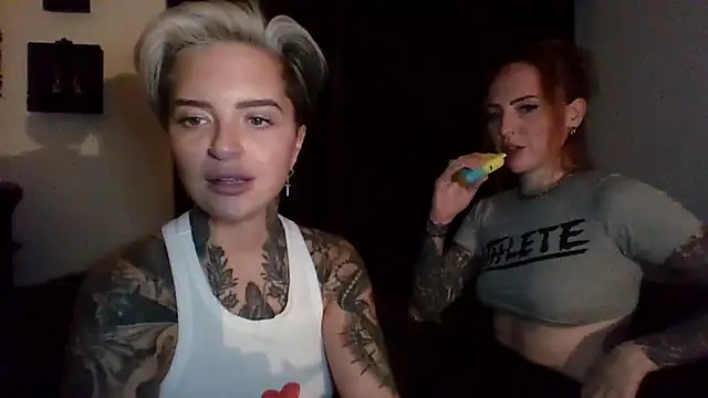 Rubyrichhxo online show from 11/15/25, 04:22