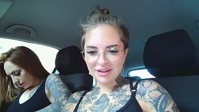 Rubyrichhxo online show from 12/23/24, 12:41