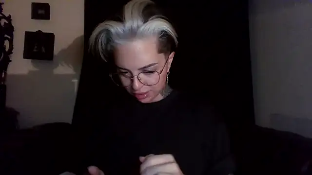 Rubyrichhxo online show from 09/13/25, 09:04