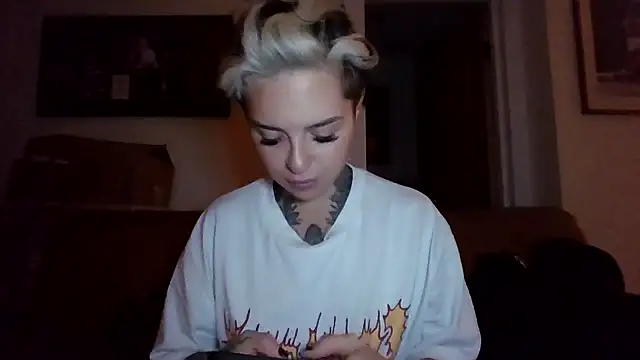 Rubyrichhxo online show from 10/06/25, 09:59