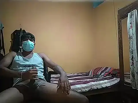 Danu 69 online show from 06/06/26, 06:02