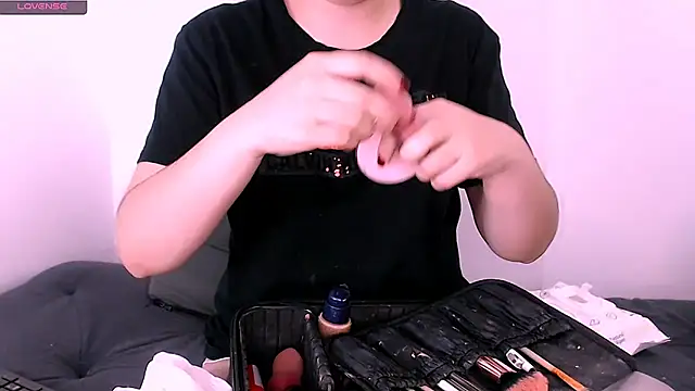 sofi-rojas1 online show from 04/02/26, 06:53