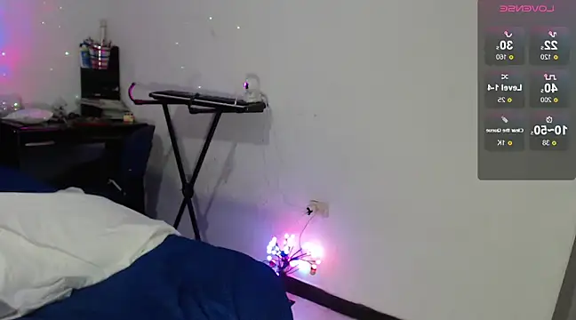 Snapshot of MagicStephany_ chatting on 12/03/24, 03:50 MagicStephany online show from 12/03/24, 03:50