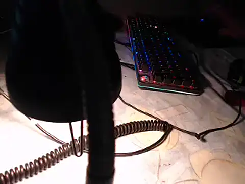 Snapshot of FleshlightFan chatting on 01/10/25, 08:29 FleshlightFan online show from 01/10/25, 08:29