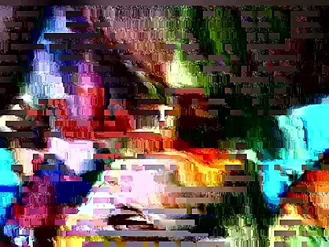 EZEL-59 online show from 10/29/25, 05:56