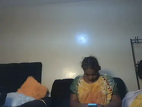 Mila Melanie online show from 02/03/26, 07:13