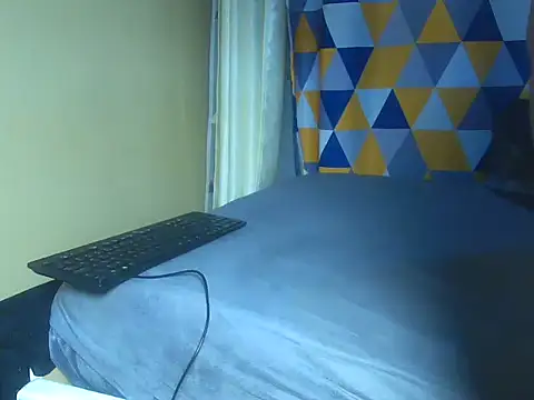 Mila Melanie online show from 01/18/26, 05:27