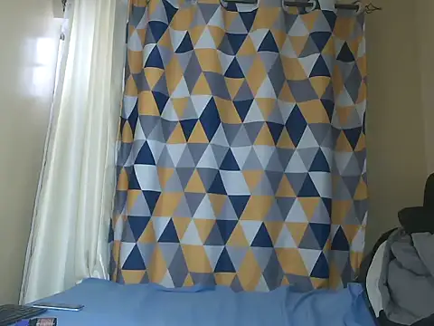 Mila Melanie online show from 10/01/25, 11:36