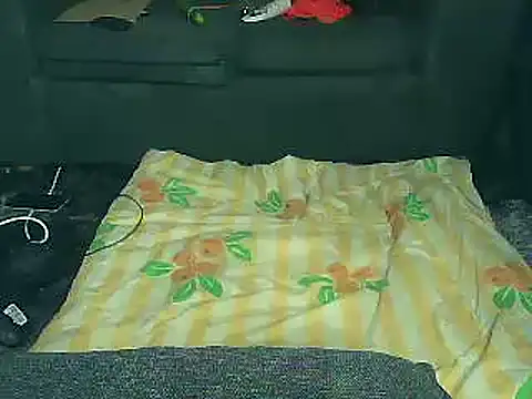 Mila Melanie online show from 02/15/25, 06:33