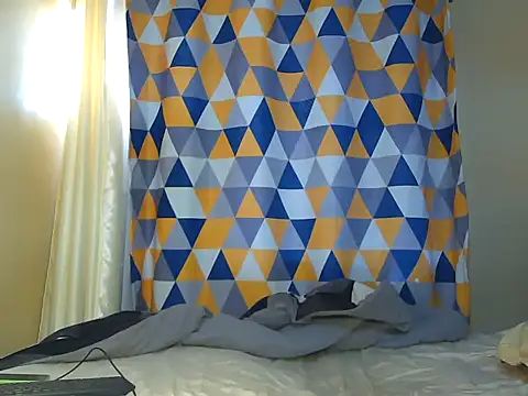 Mila Melanie online show from 09/19/25, 06:39