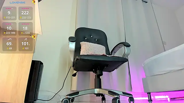 dakofeet online show from 02/11/25, 08:10