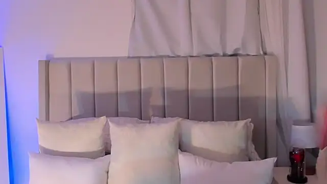 Abbye blue01 online show from 11/18/25, 11:26