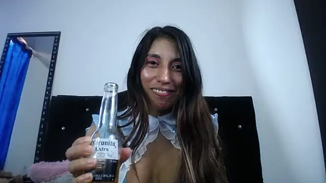 sweet skylove  online show from 04/05/26, 09:10