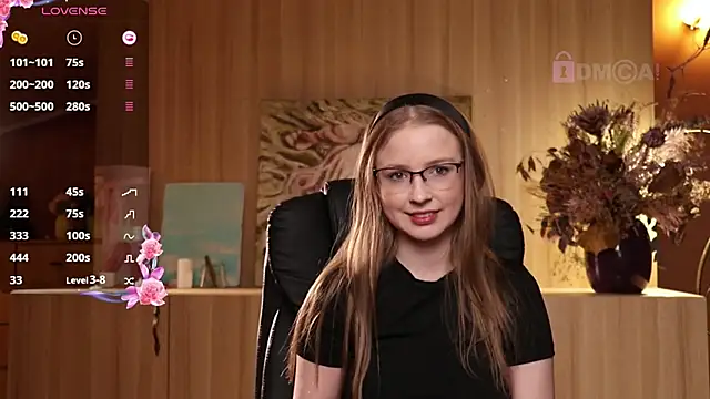 steffania- online show from 02/14/25, 10:25