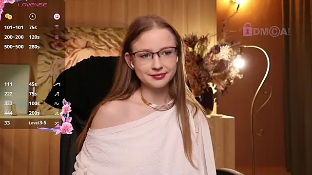 steffania- online show from 03/05/25, 07:05