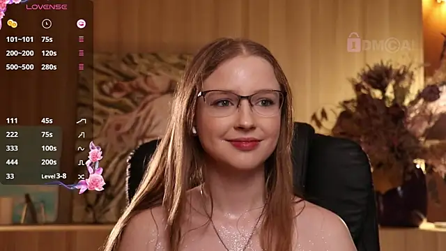 steffania- online show from 02/16/25, 05:26