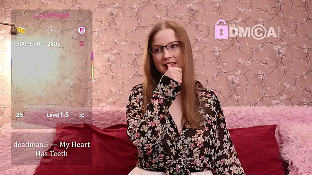 steffania- online show from 10/18/25, 12:18