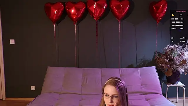 Snapshot of steffania- chatting on 02/22/26, 04:30 steffania- online show from 02/22/26, 04:30