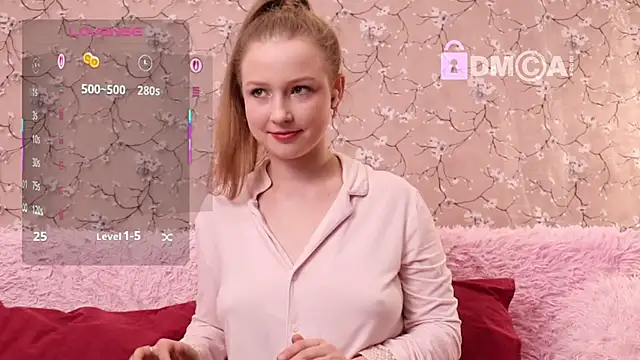 steffania- online show from 10/06/25, 05:46