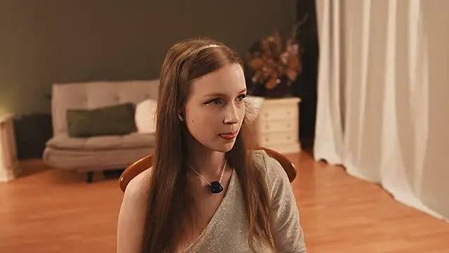 steffania- online show from 05/21/26, 10:18