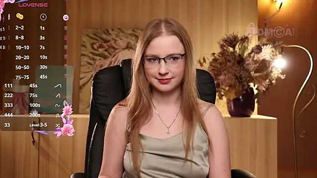 steffania- online show from 03/07/25, 09:40