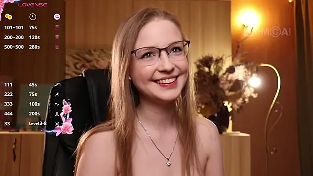 steffania- online show from 02/17/25, 12:11