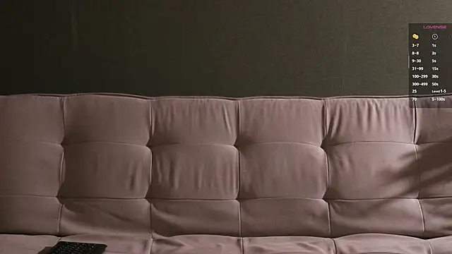 steffania- online show from 03/25/26, 04:17